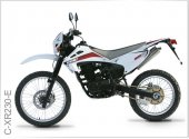 2010 CCM C-XR230-E photo
